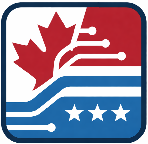 CANAMsemi logo